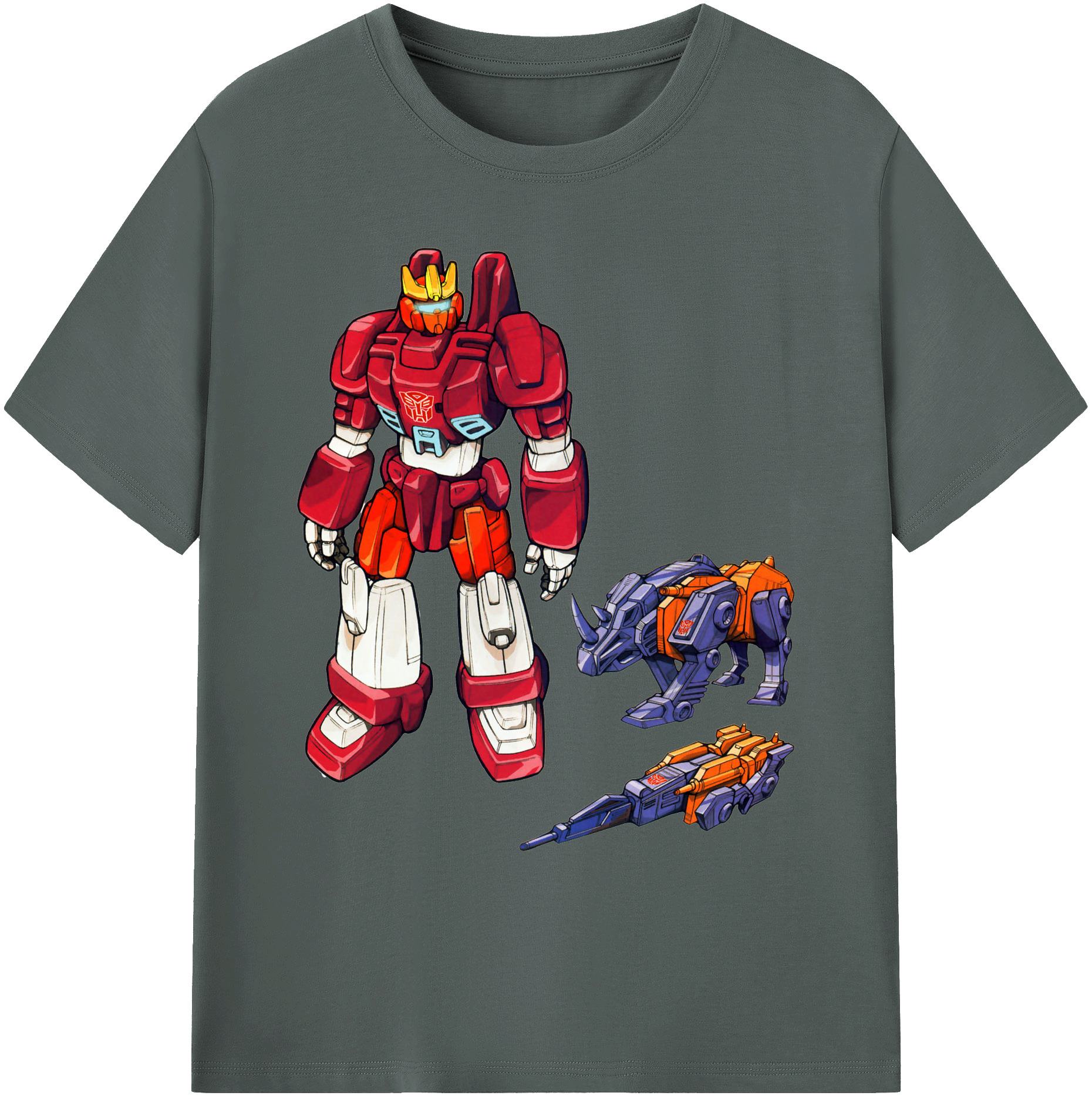 （画像用）  綿100％ メンズ半袖Tシャツ｜肌触りやわらか＆通気性
